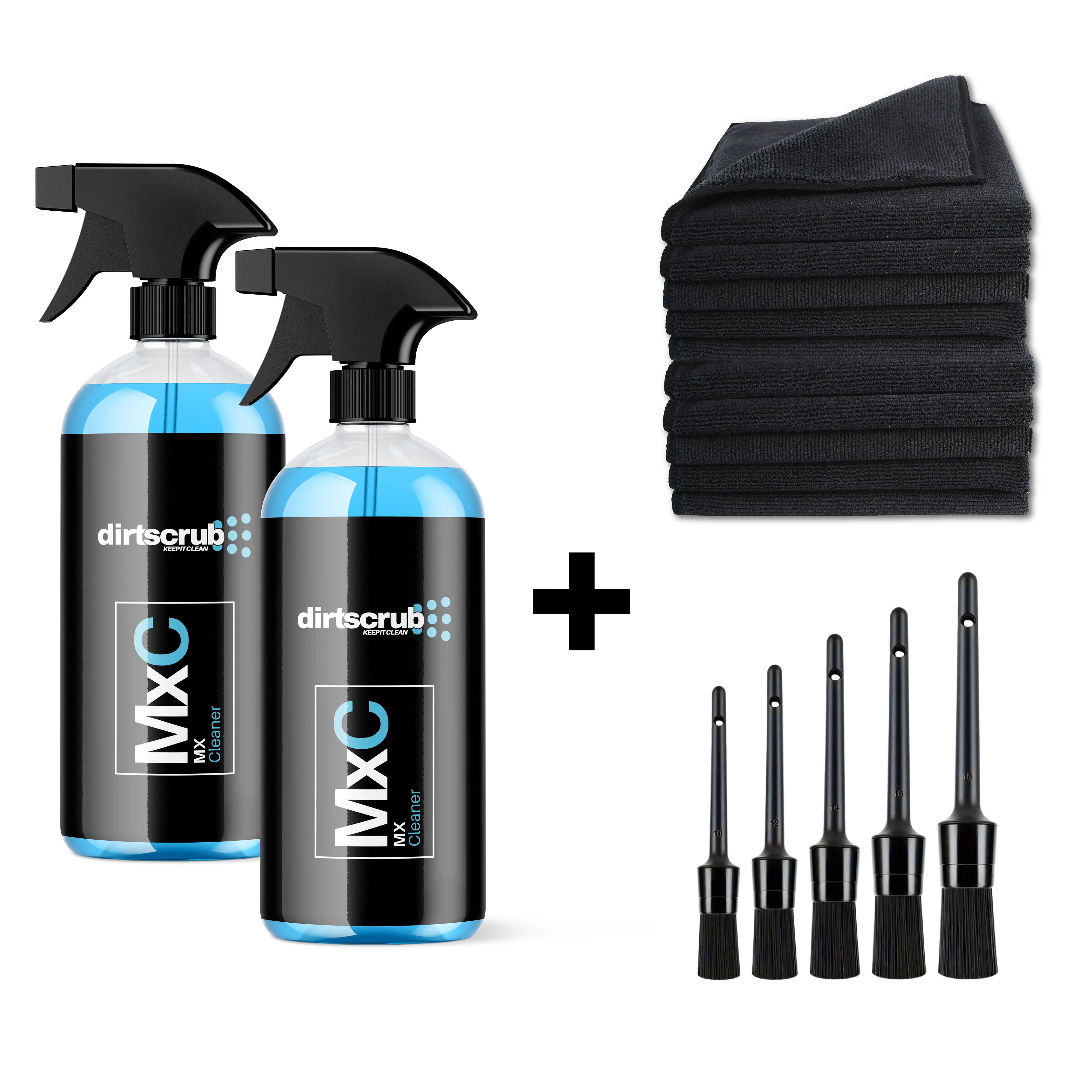 Performance Cleaner Bundles