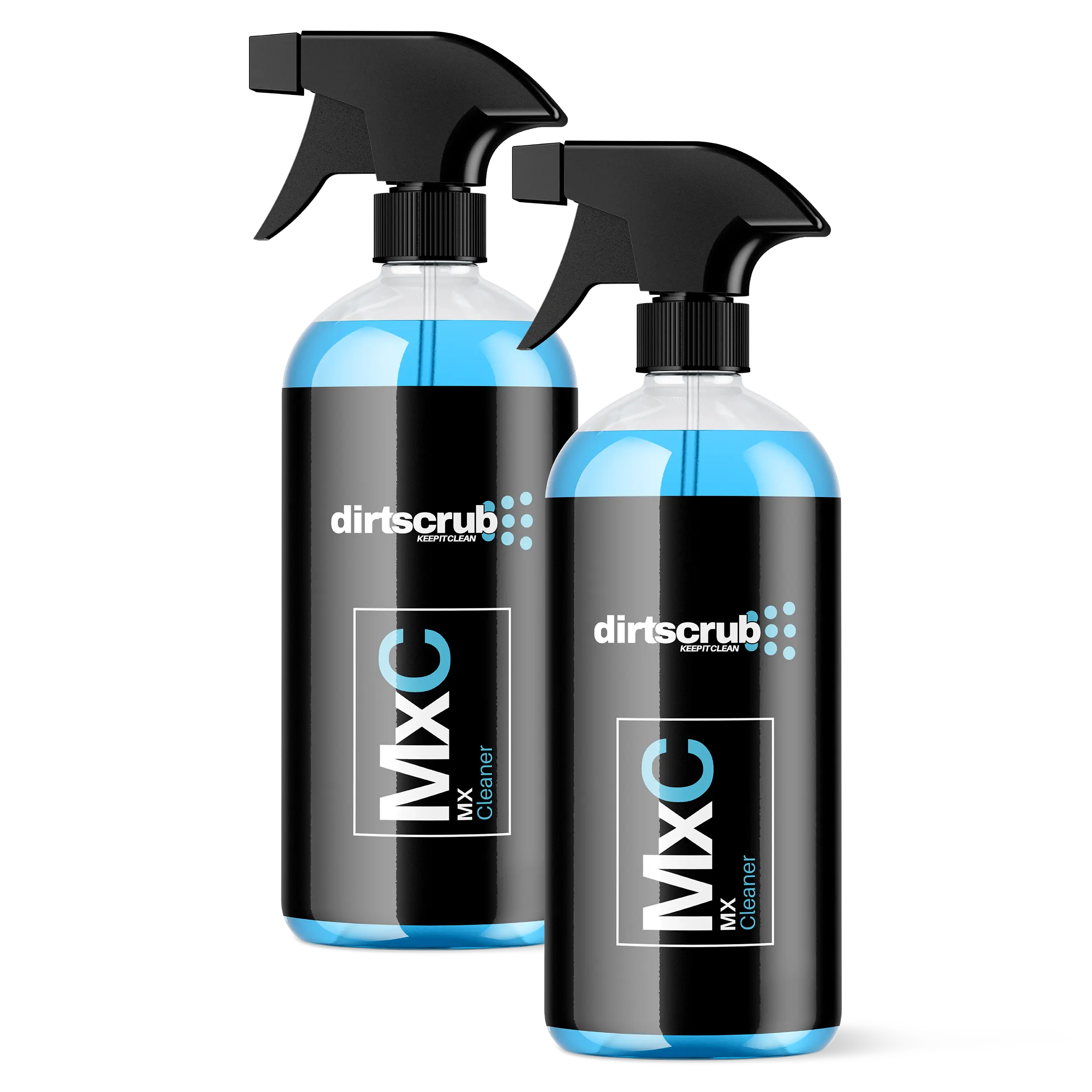1L DirtScrub Performance MX Cleaner