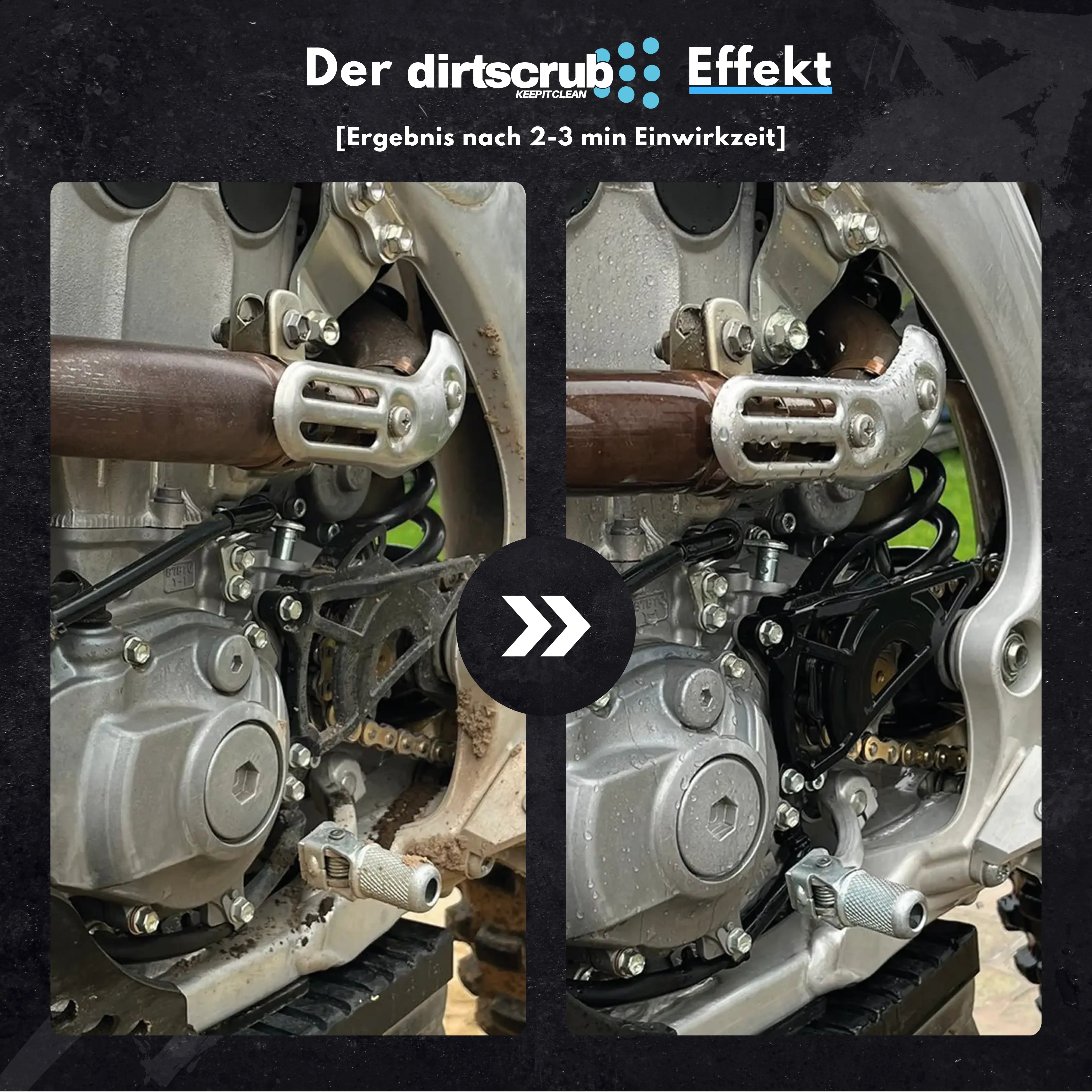 Performance MX Cleaner