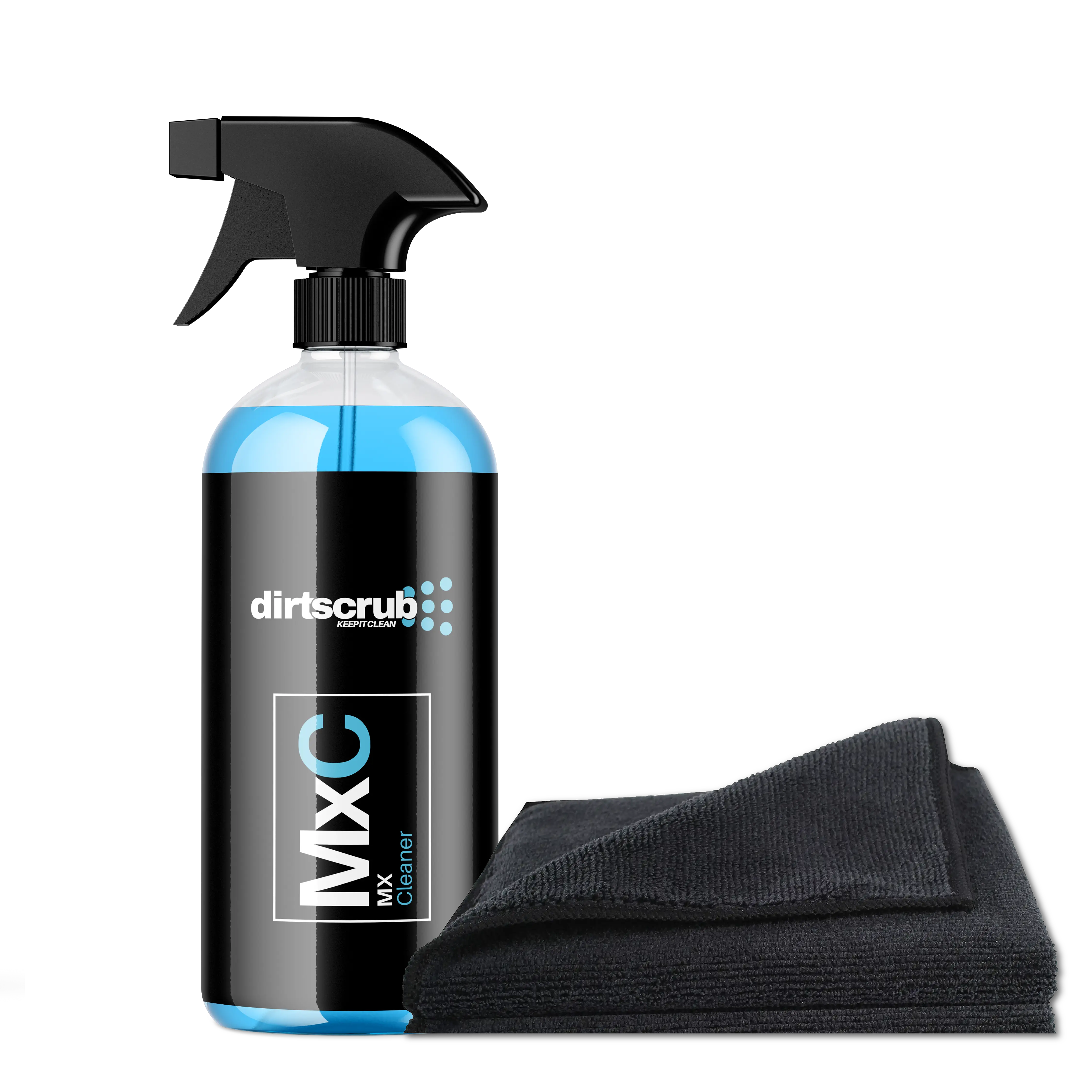Performance Mini MX Bundle