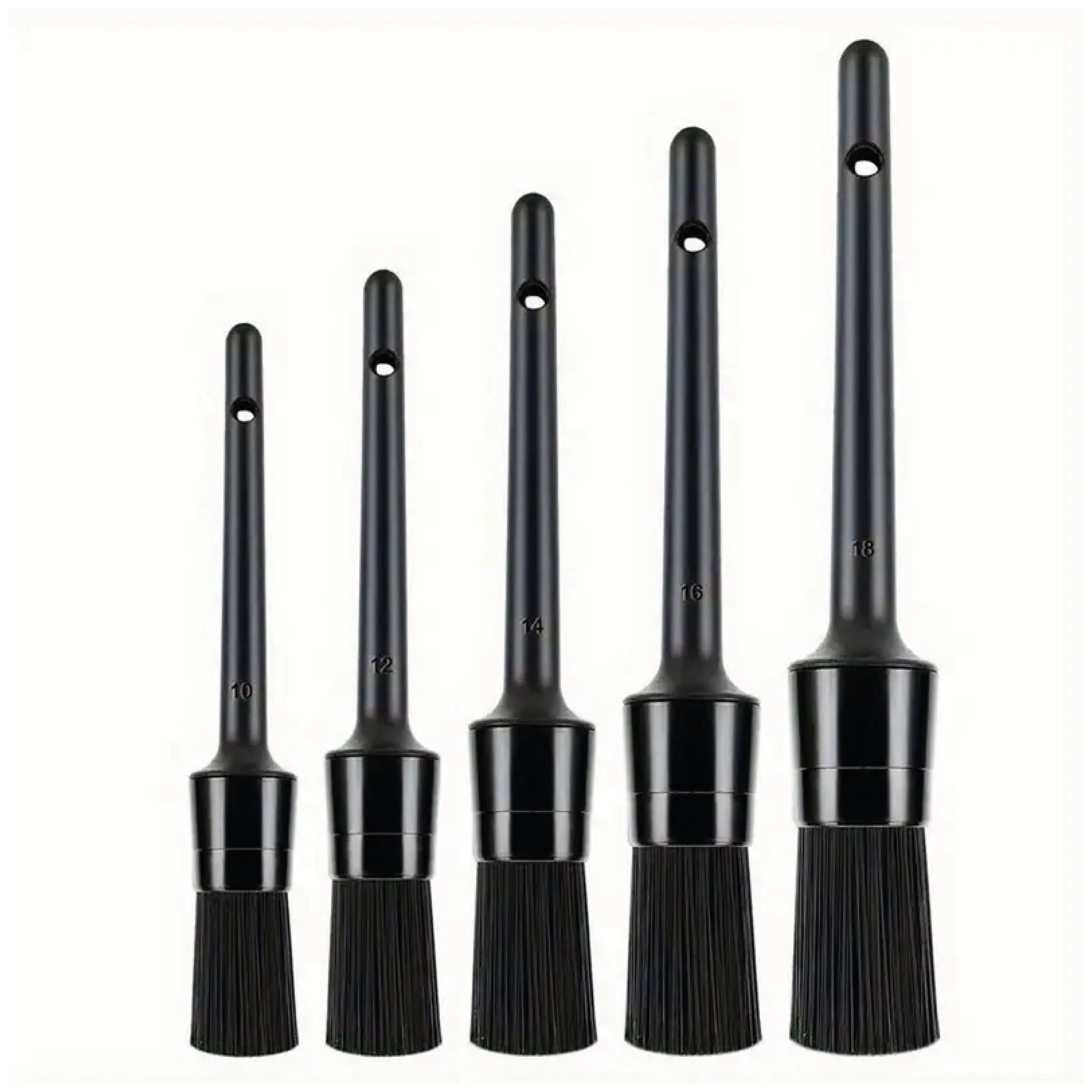 Pinsel Set Dirt Scrub Front